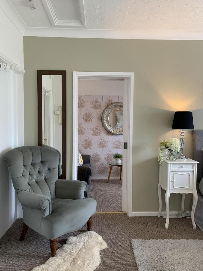 Thorn House B&B Fen Drayton Экстерьер фото