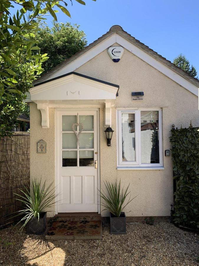 Thorn House B&B Fen Drayton Экстерьер фото