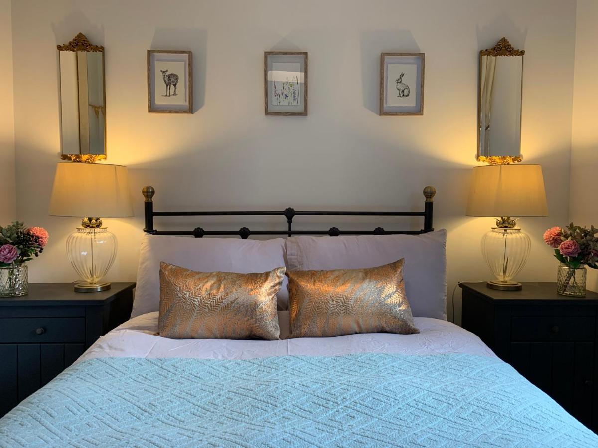Thorn House B&B Fen Drayton Экстерьер фото