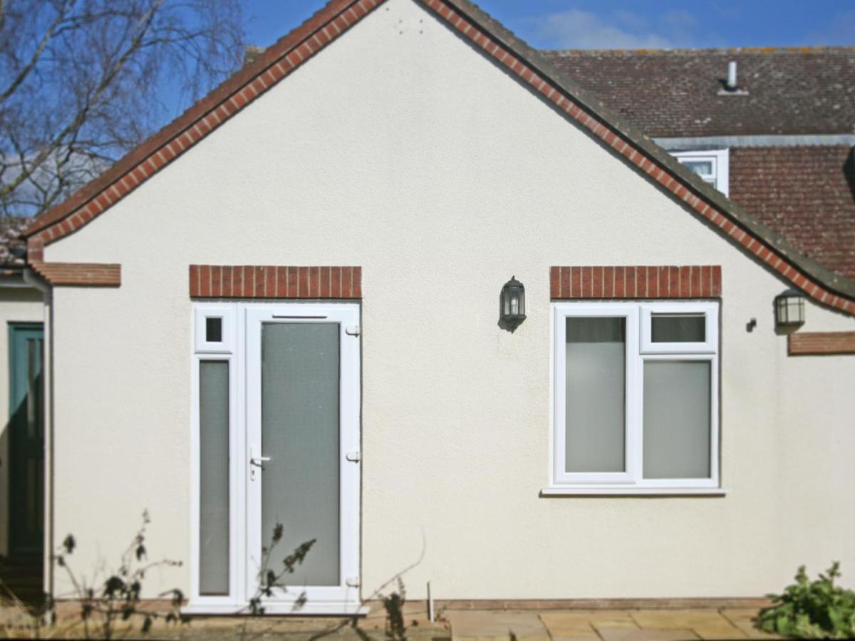 Thorn House B&B Fen Drayton Экстерьер фото