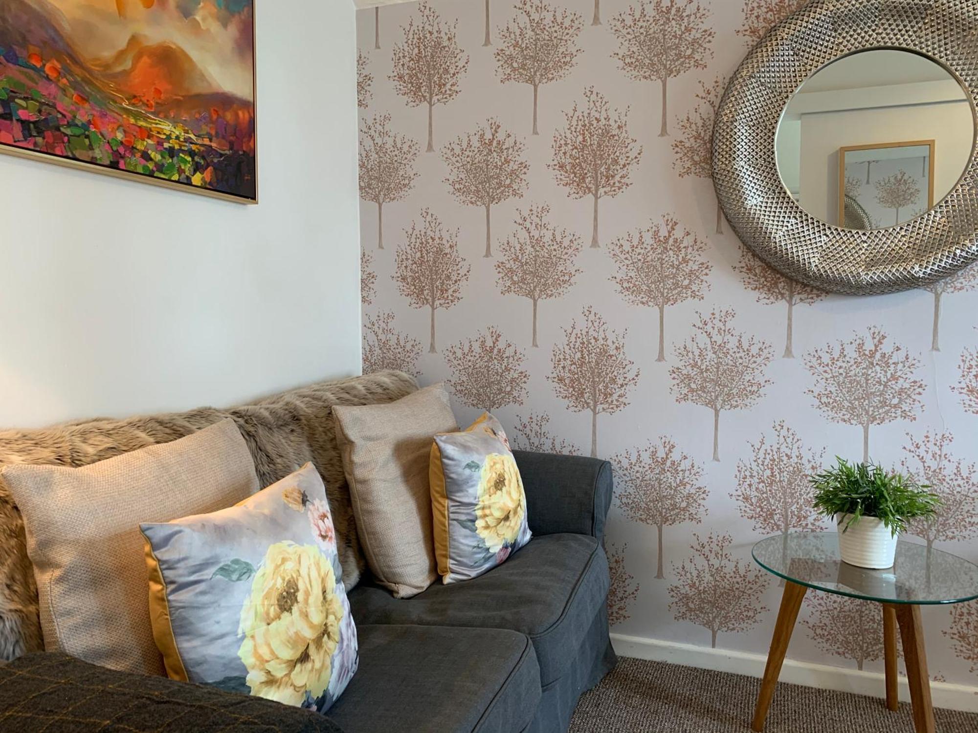 Thorn House B&B Fen Drayton Номер фото